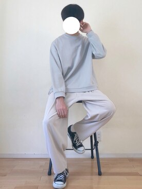 manamu さんのコーディネート