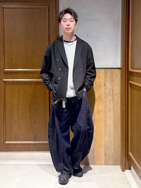 manamu さんのコーディネート