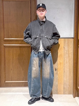 manamu さんのコーディネート