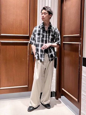 manamu さんのコーディネート