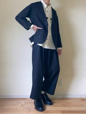 manamu さんのコーディネート