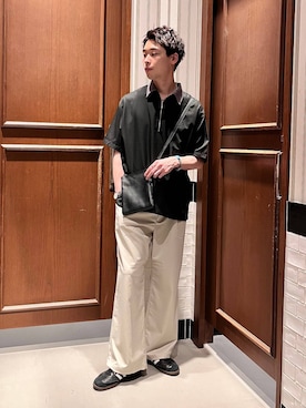 manamu さんのコーディネート