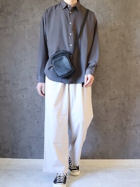 manamu さんのコーディネート