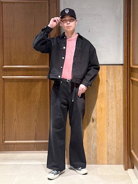 manamu さんのコーディネート