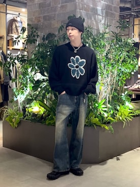 manamu さんのコーディネート