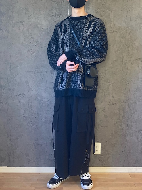 manamu さんのコーディネート