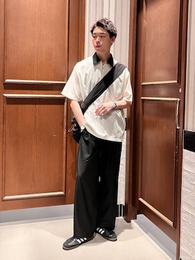 manamu さんのコーディネート