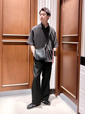 manamu さんのコーディネート