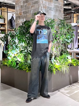 manamu さんのコーディネート