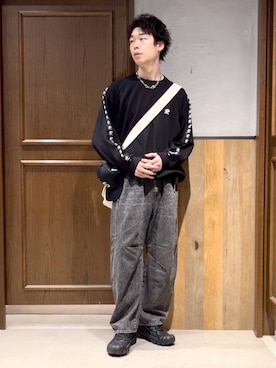 manamu さんのコーディネート