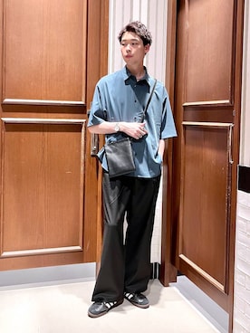 manamu さんのコーディネート