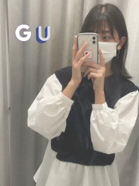 ゆめあさんのコーディネート