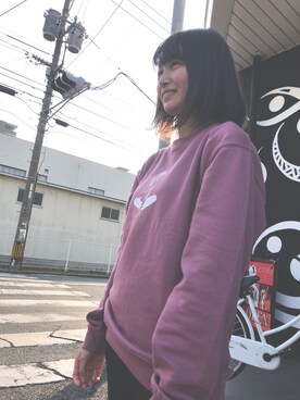 ゆめあさんのコーディネート