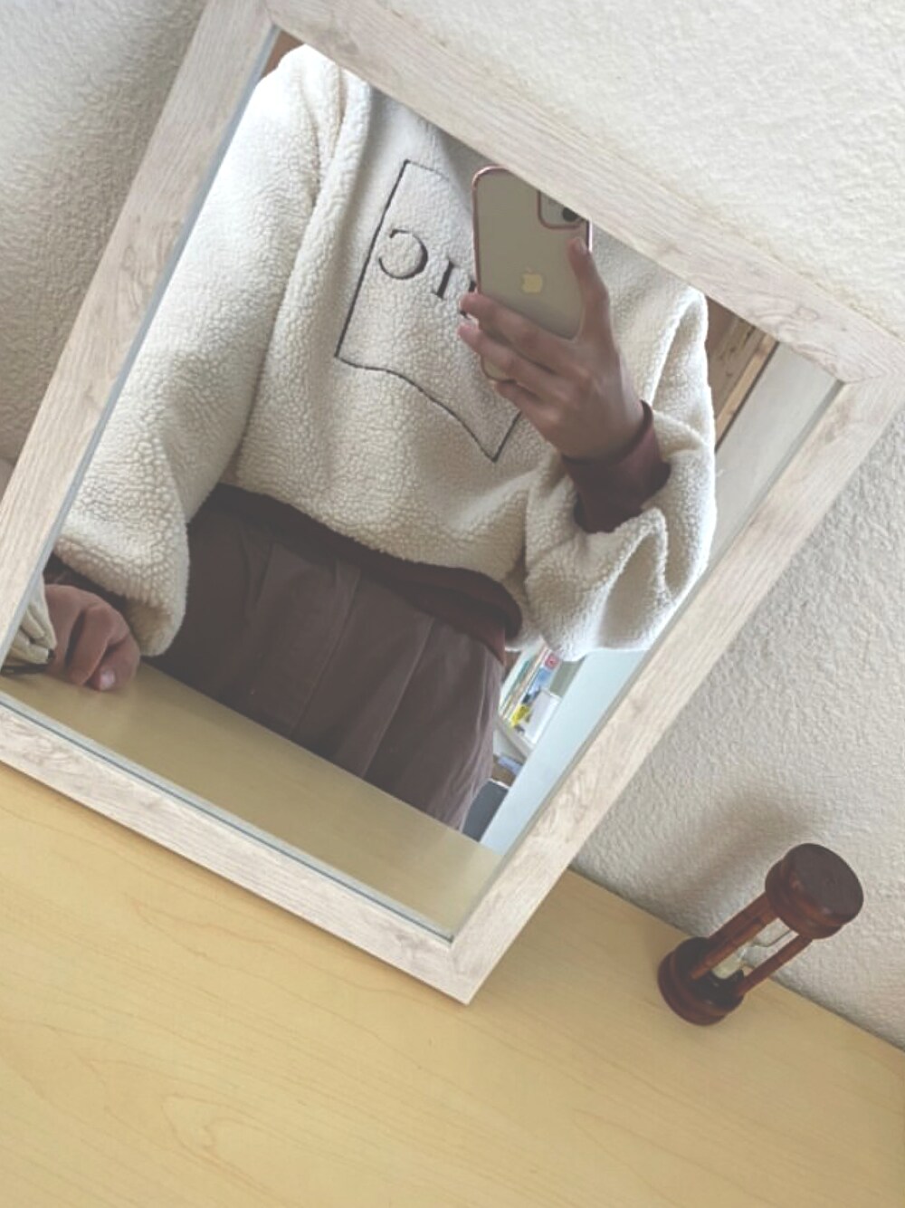 「RETRO GIRL」｜「RETRO GIRLのアイテム（パンツ、ピンク系）」を使った、ゆめあさん（レディース・158cm）の夏コーディネートの1枚目の写真