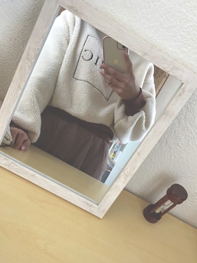 ゆめあさんのコーディネート