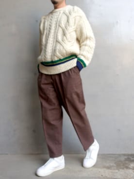 Patoさんのコーディネート