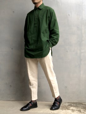 Patoさんのコーディネート