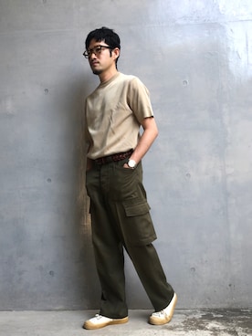 Patoさんのコーディネート