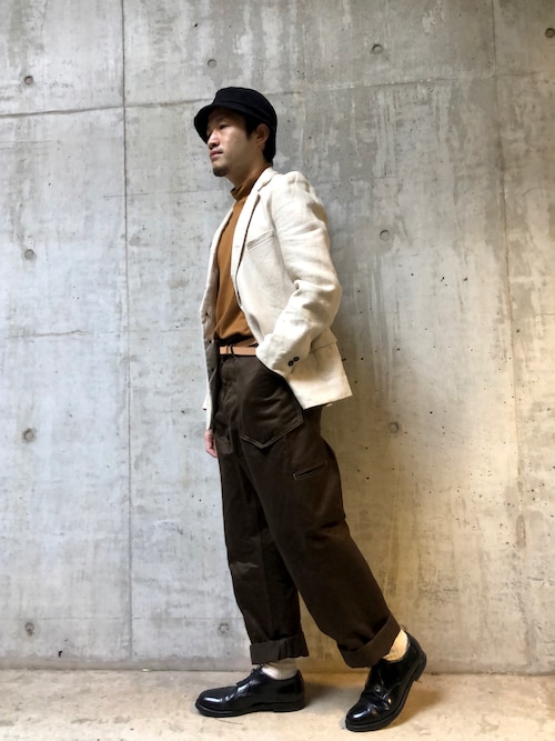 Patoさんのコーディネート