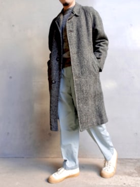 Patoさんのコーディネート