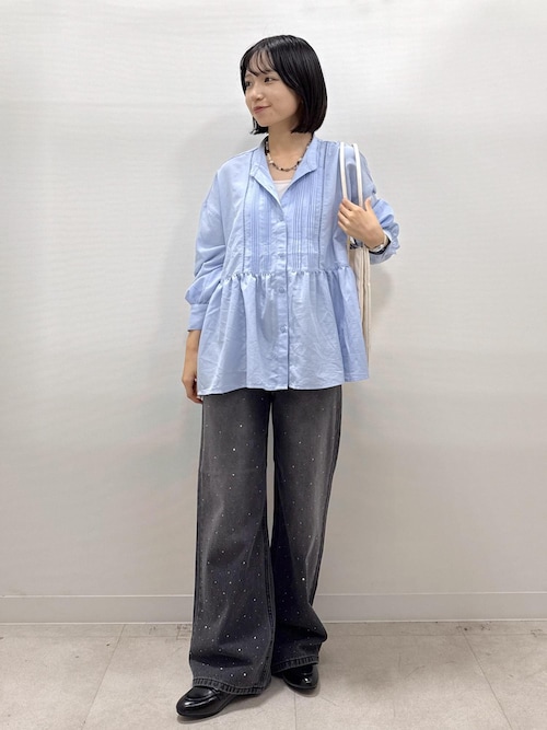 【A4対応・洗える】3層ミドルトートバッグ/通勤対応・新色追加
