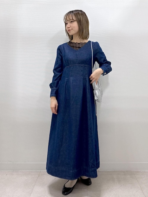 セール】シアージャガードトップス（Tシャツ/カットソー）｜ROPE