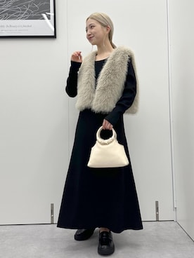 ののさんのコーディネート