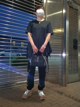 yukanjpwさんのコーディネート