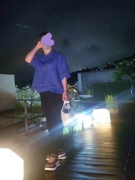 yukanjpwさんのコーディネート