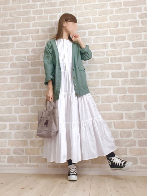 asu＊さんのコーディネート