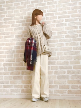 asu＊さんのコーディネート