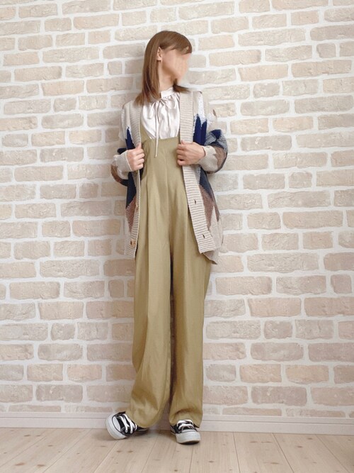 asu＊さんのコーディネート