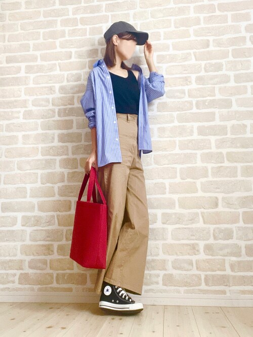 asu*さんのコーディネート