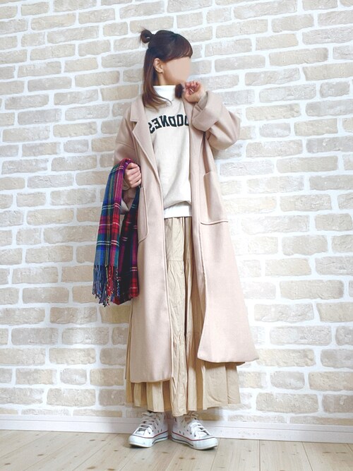 asu＊さんのコーディネート