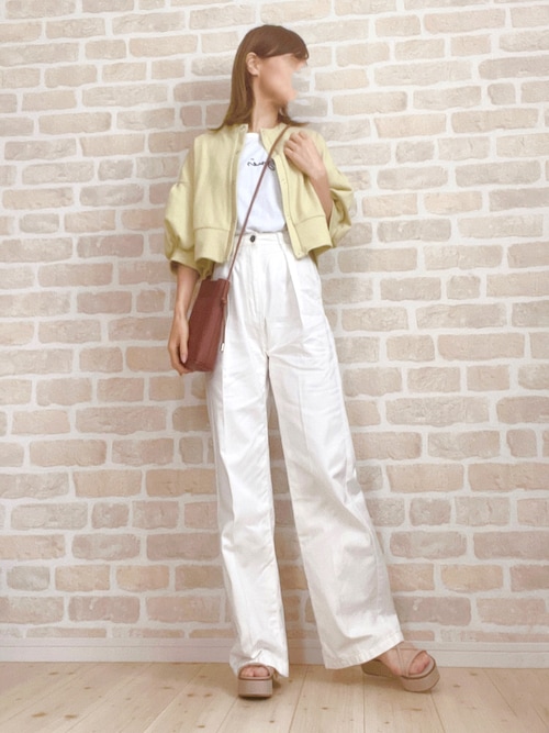 asu＊さんのコーディネート