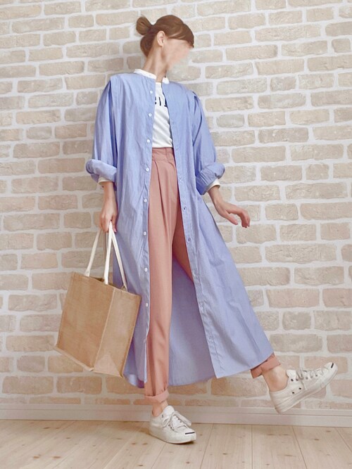 asu＊さんのコーディネート