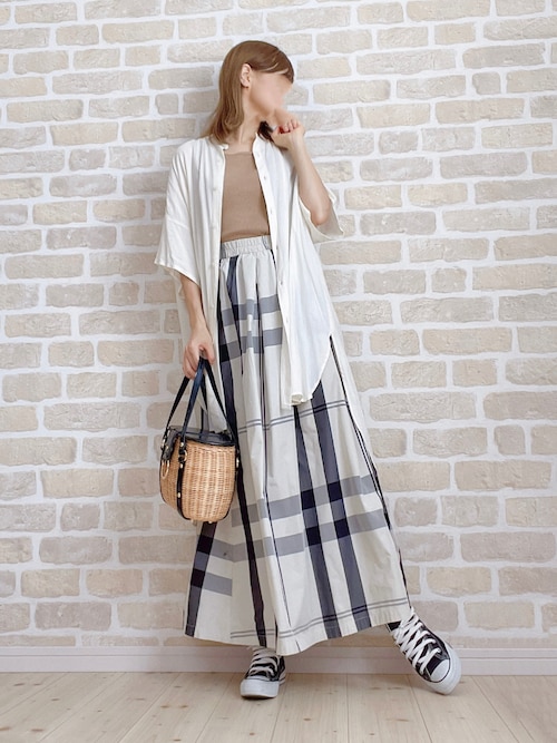 asu＊さんのコーディネート