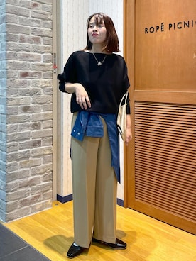 Yuriさんのコーディネート