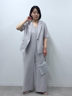 Yuriさんのコーディネート