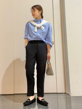 Yuriさんのコーディネート