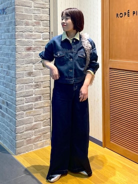 Yuriさんのコーディネート