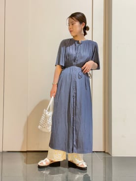 Yuriさんのコーディネート