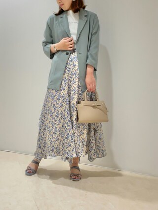 Rope Picnic ルミネ大宮のスタッフコーディネート一覧 Wear