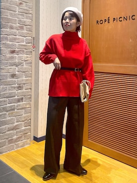 Yuriさんのコーディネート