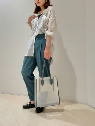 Rope Picnic ルミネ大宮のスタッフコーディネート一覧 Wear