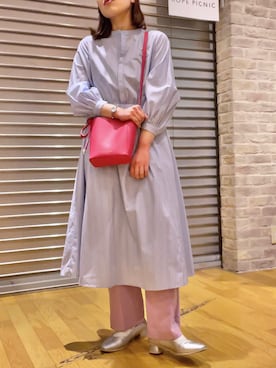 Yuriさんのコーディネート