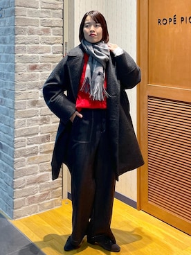 Yuriさんのコーディネート