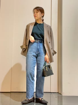 Yuriさんのコーディネート