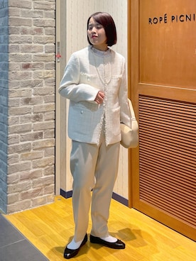 Yuriさんのコーディネート