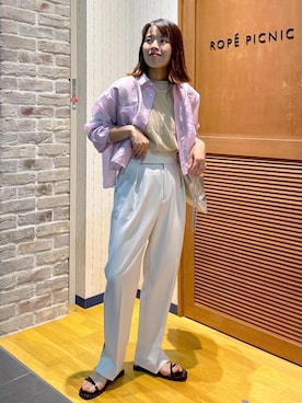 Yuriさんのコーディネート